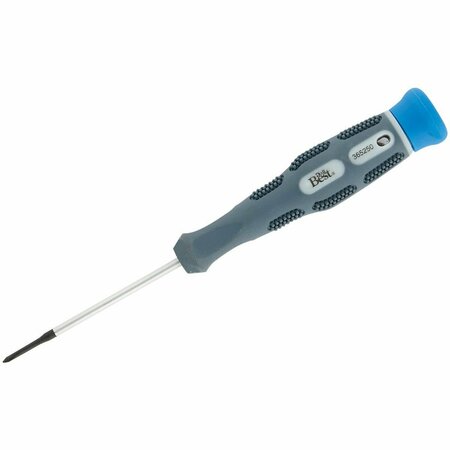 ALL-SOURCE #000 x 2-1/2 In. Precision Phillips Screwdriver 365250